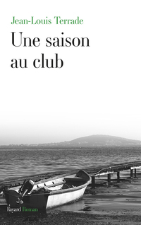 Cover image: Une saison au club 9782213671178