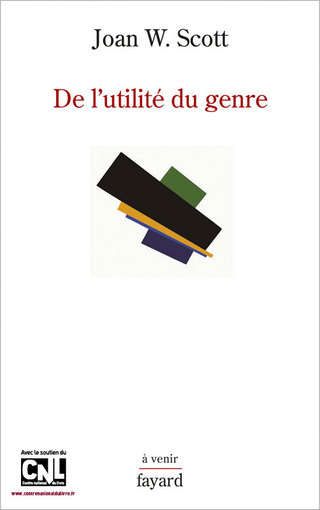 Cover image: De l'utilité du genre 9782213661551