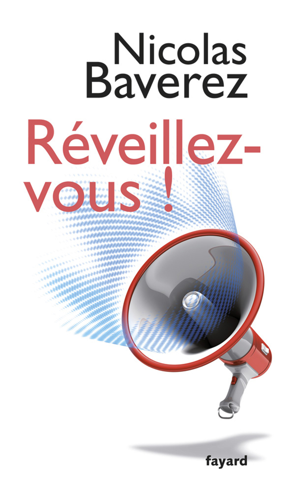 R&eacute;veillezvous  eBook