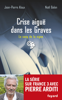 Cover image: Crise aiguë dans les Graves 9782213671925
