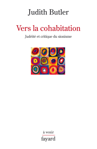Cover image: Vers la cohabitation 9782213672243
