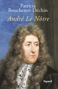 Cover image: André Le Nôtre 9782213661599