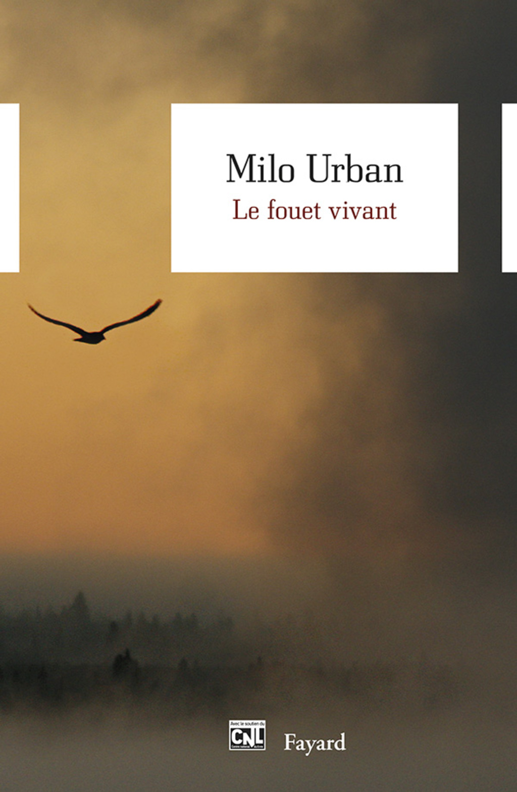 Le fouet vivant eBook