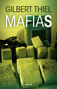 Cover image: Mafias 9782213672519