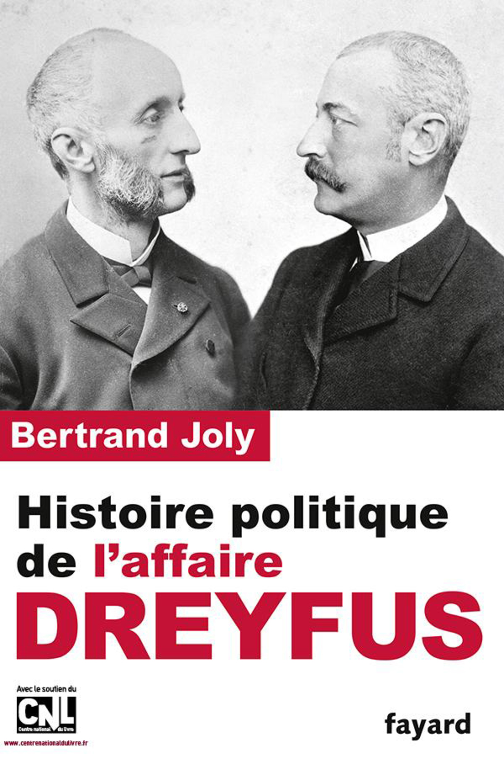 Histoire politique de l’affaire Dreyfus