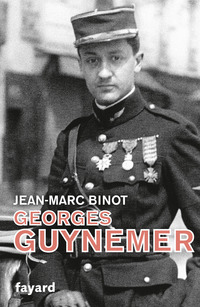 Cover image: Georges Guynemer 9782213677637
