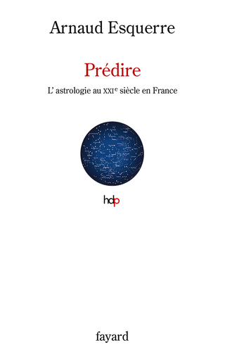 Cover image: Prédire 9782213678566
