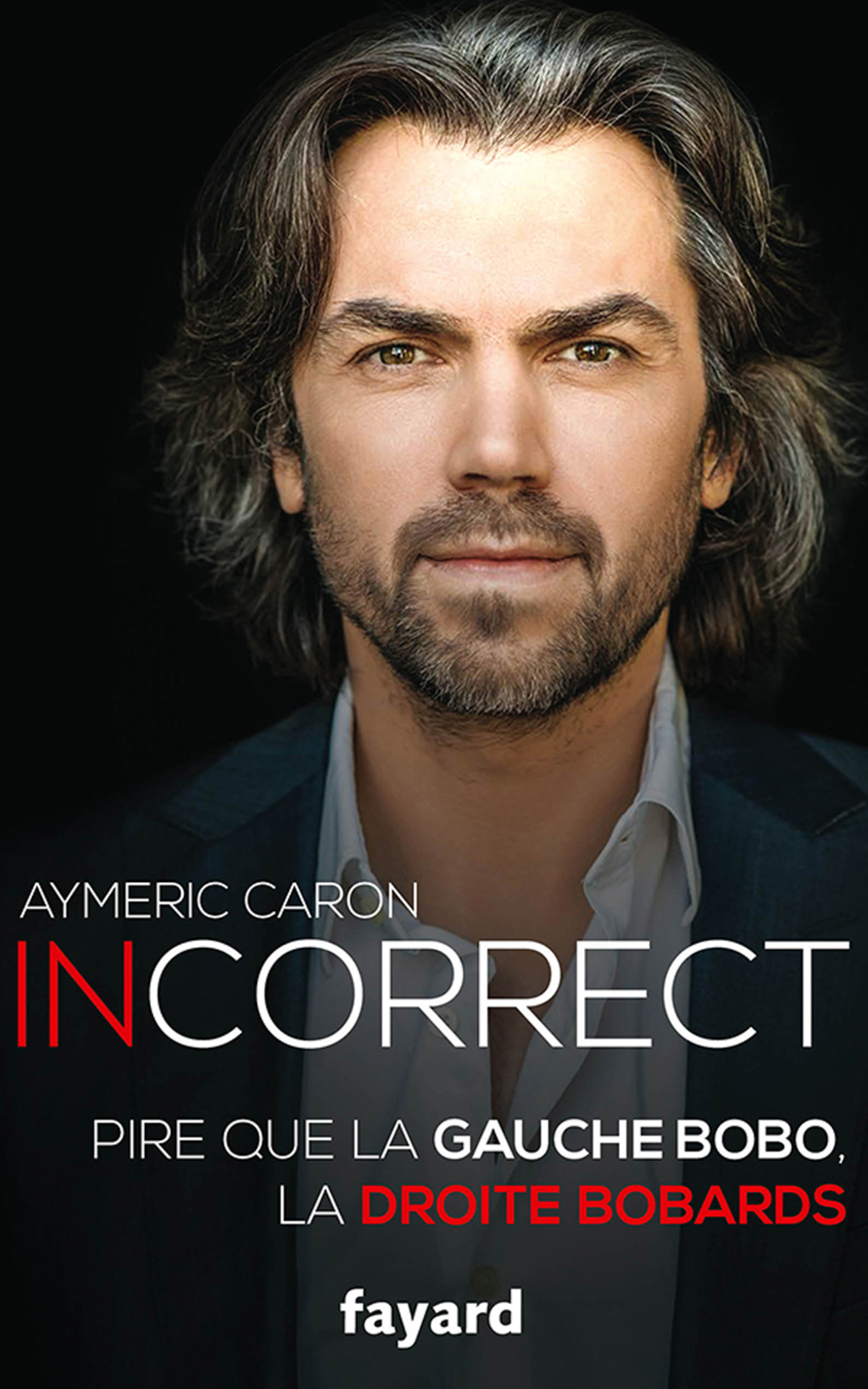 Incorrect (eBook)