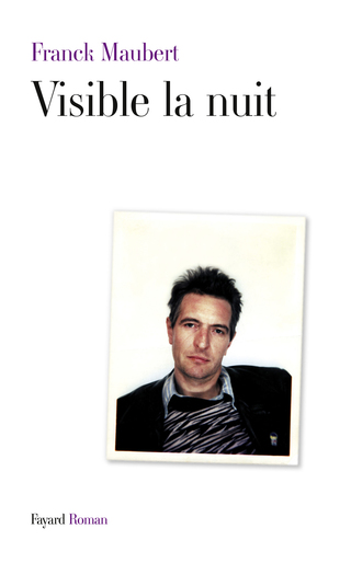 Cover image: Visible la nuit 9782213680750