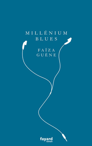 Cover image: Millénium blues 9782213681245