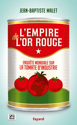 Cover image: L'Empire de l'or rouge 9782213681856