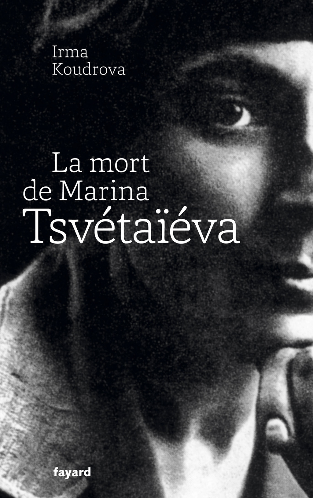La mort de Marina Tsv&eacute;ta&iuml;&eacute;va eBook