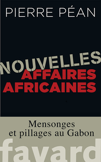 Cover image: Nouvelles affaires africaines 9782213685922