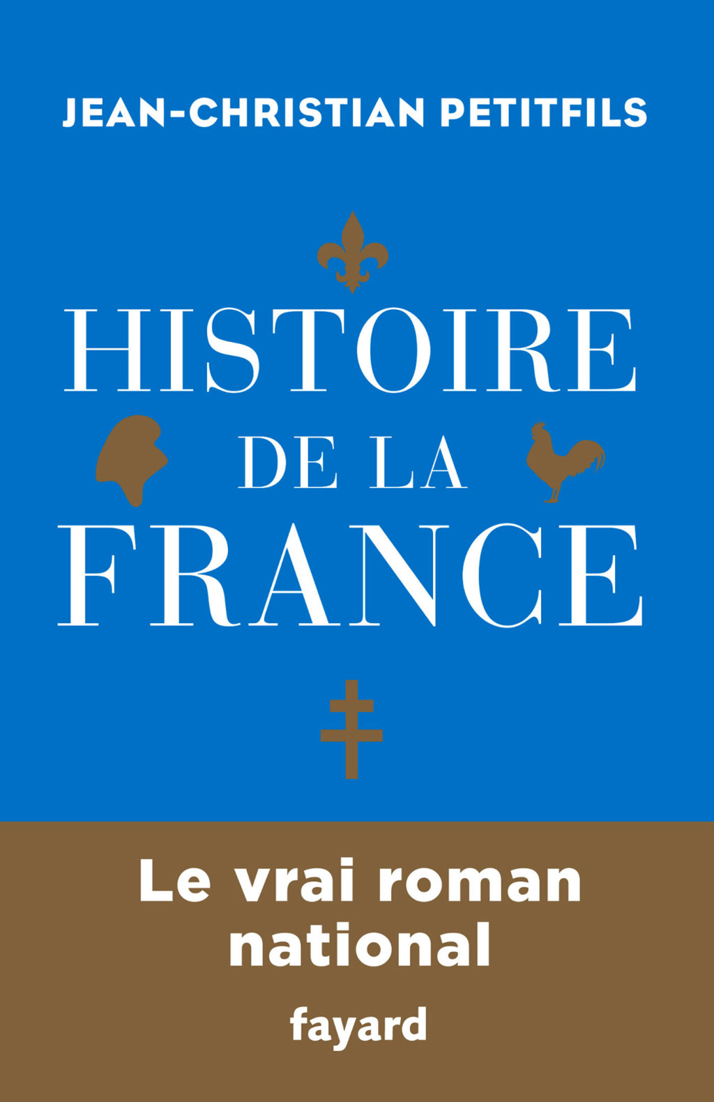 Histoire de la France