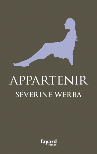 Cover image: Appartenir 9782213687018