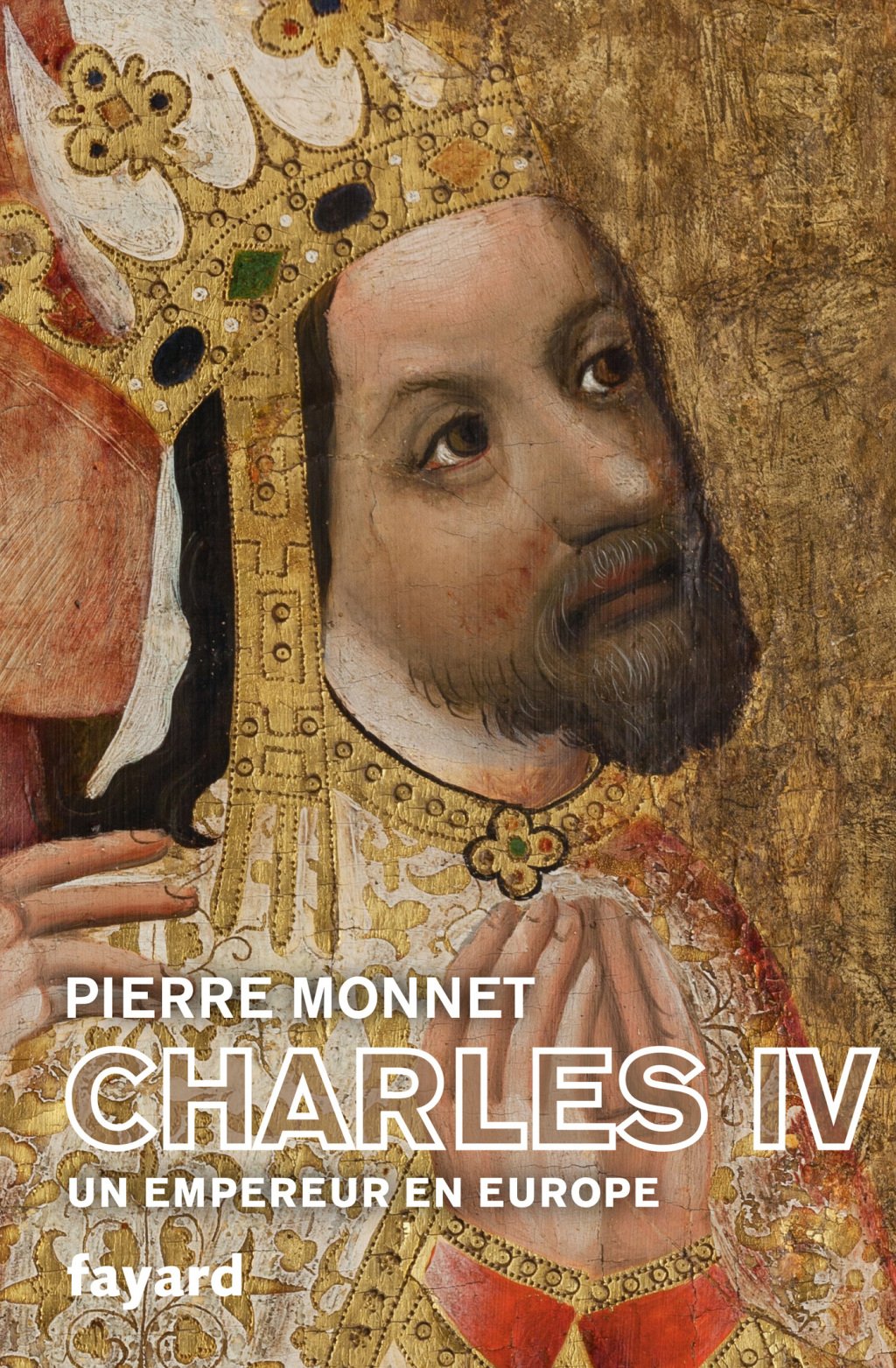 Charles IV Un empereur en Europe