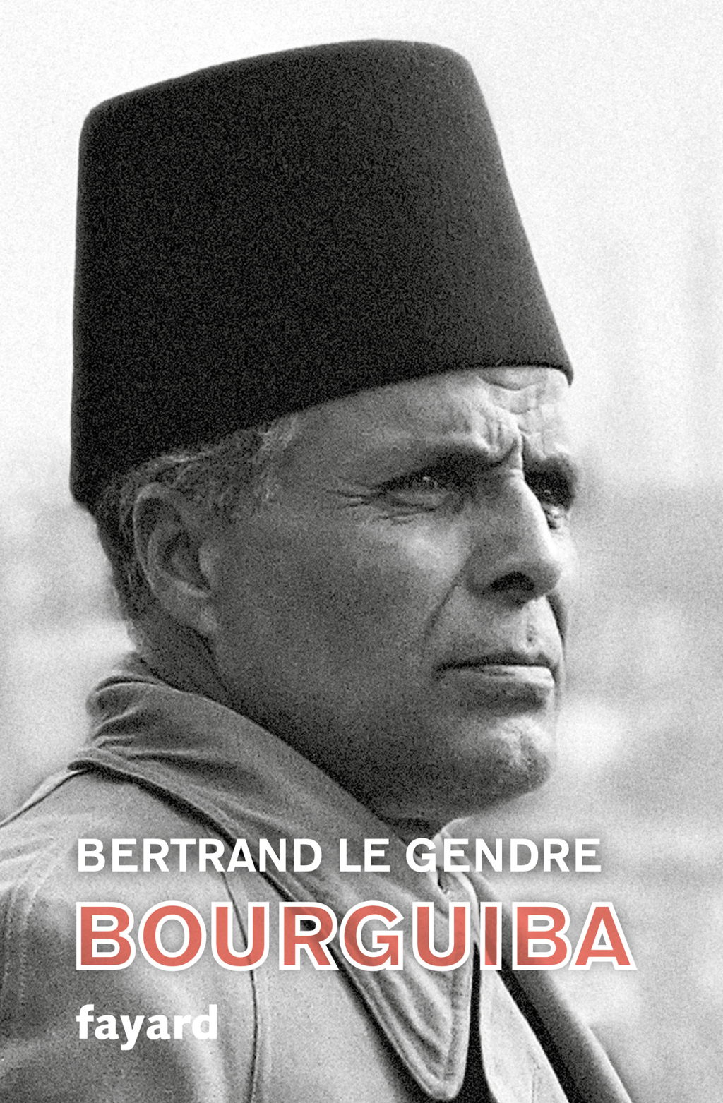 Bourguiba