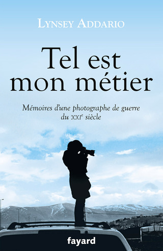 Cover image: Tel est mon métier 9782213700670
