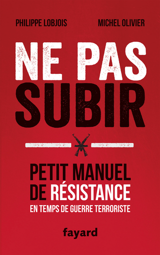 Cover image: Ne pas subir 9782213701028