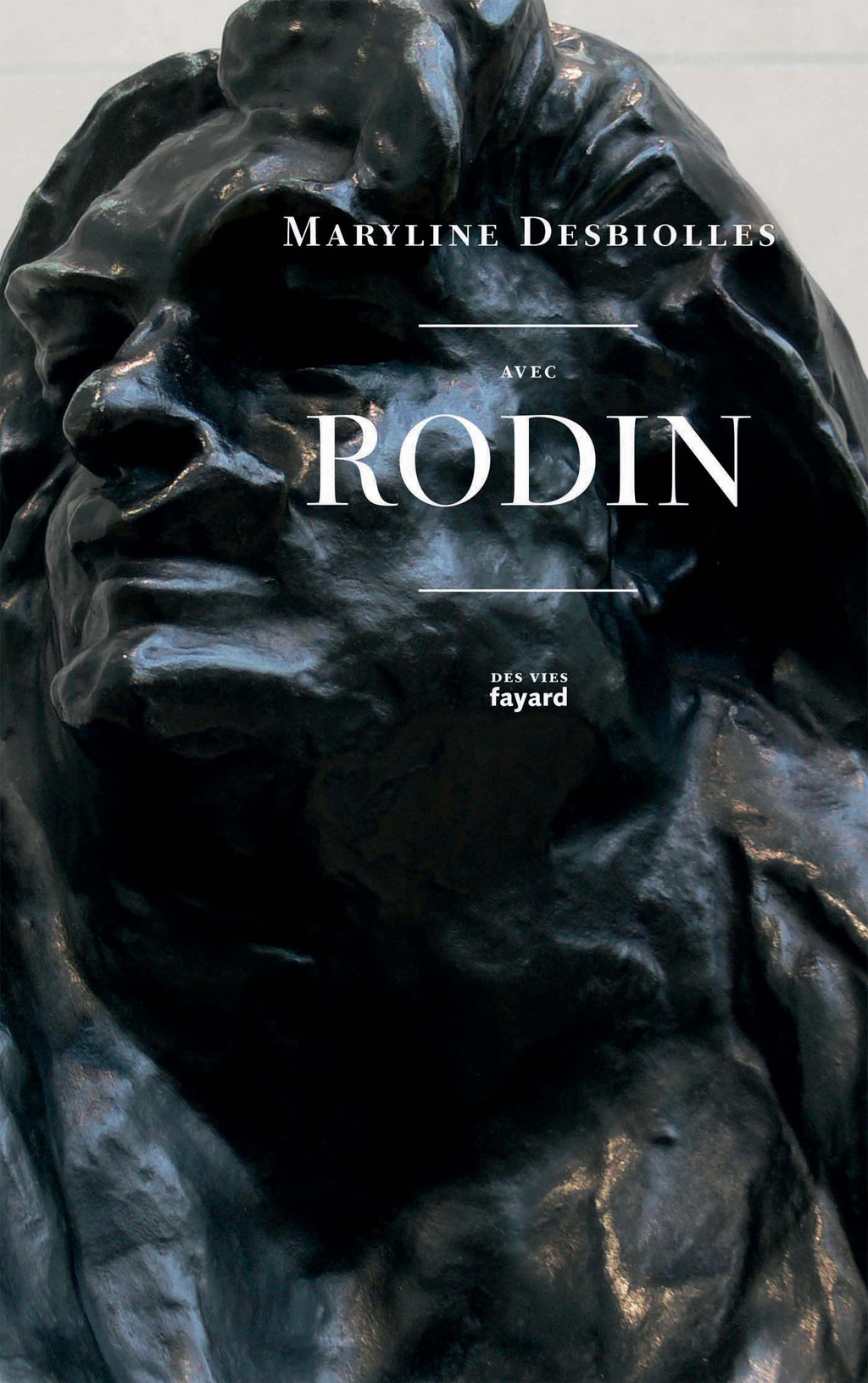 Avec Rodin