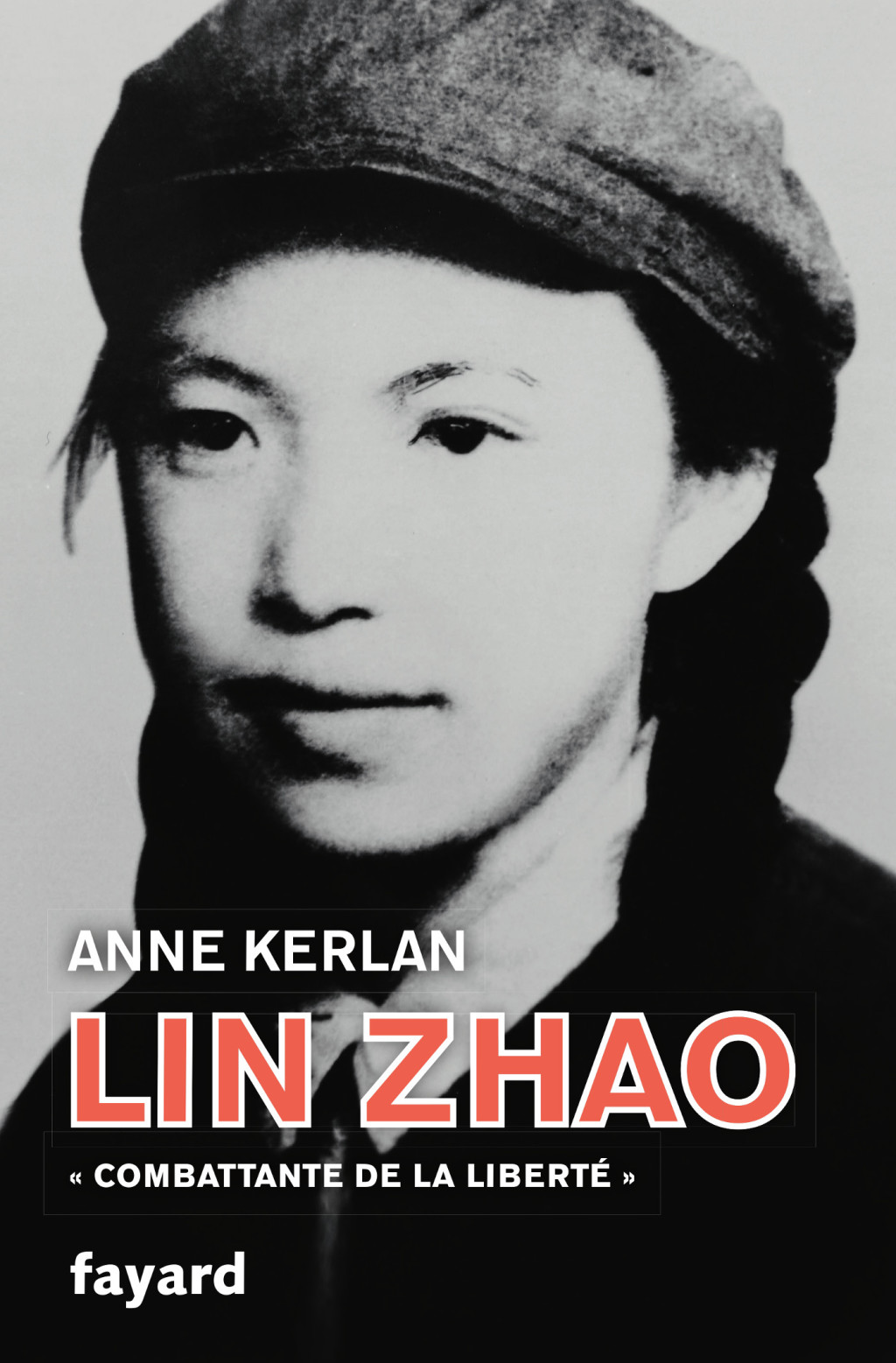 Lin Zhao “Combattante de la liberté”