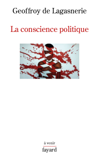 Cover image: La conscience politique 9782213701318