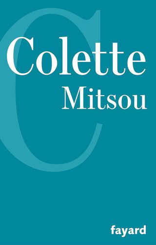 Cover image: Mitsou 9782213014586