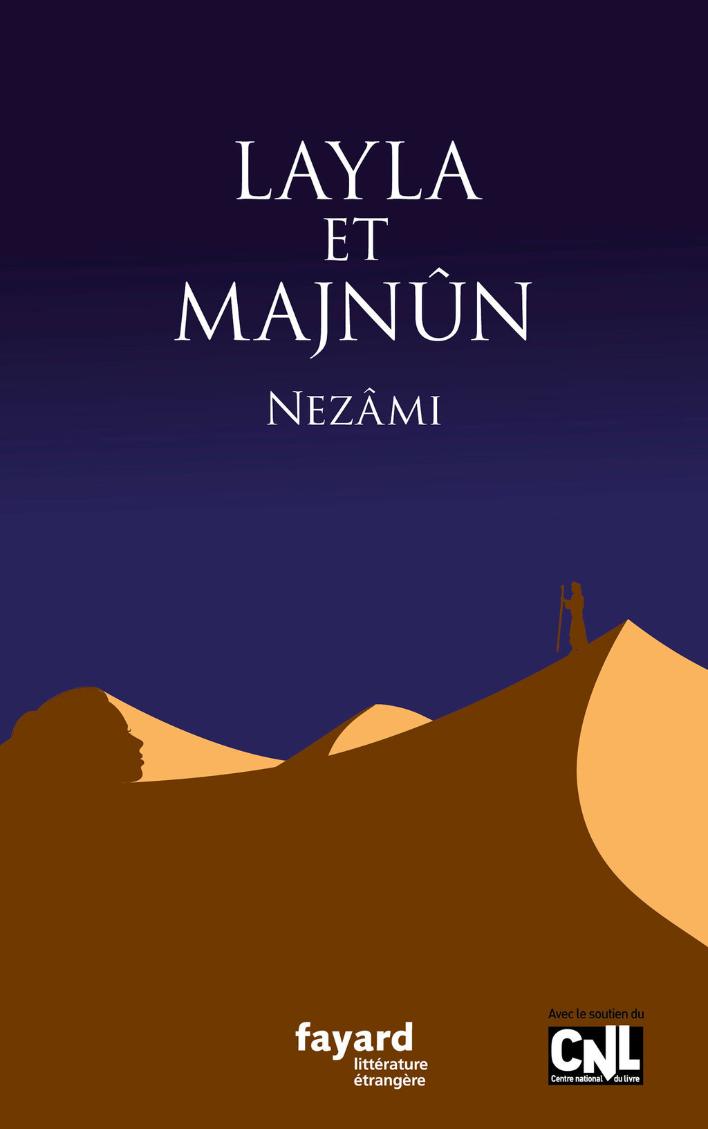 Layla et Majnun