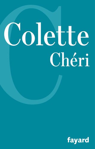 Cover image: Chéri 9782213014531