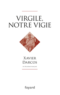 Cover image: Virgile, notre vigie 9782213704579