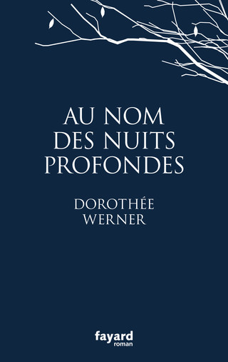 Cover image: Au nom des nuits profondes 9782213704814