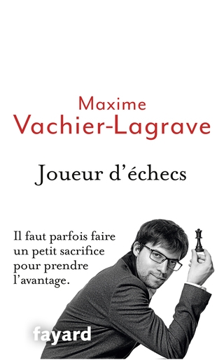 Cover image: Joueur d'échecs 9782213705187