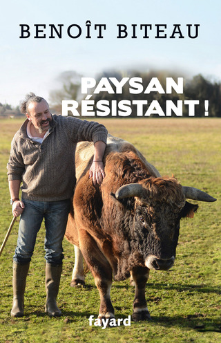 Cover image: Paysan résistant ! 9782213706092