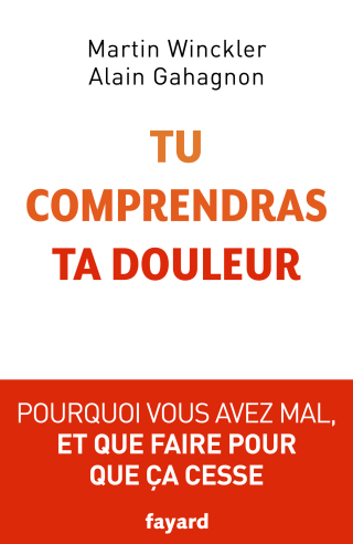 Cover image: Tu comprendras ta douleur 9782213709987