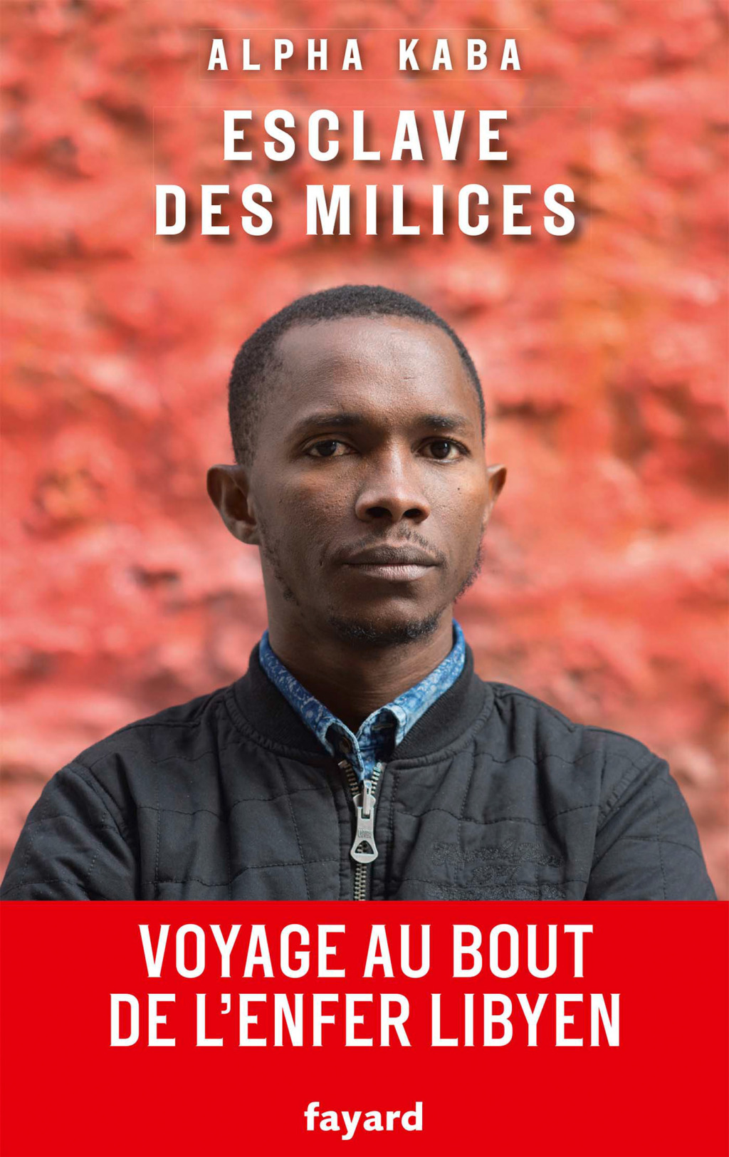 Esclave des milices