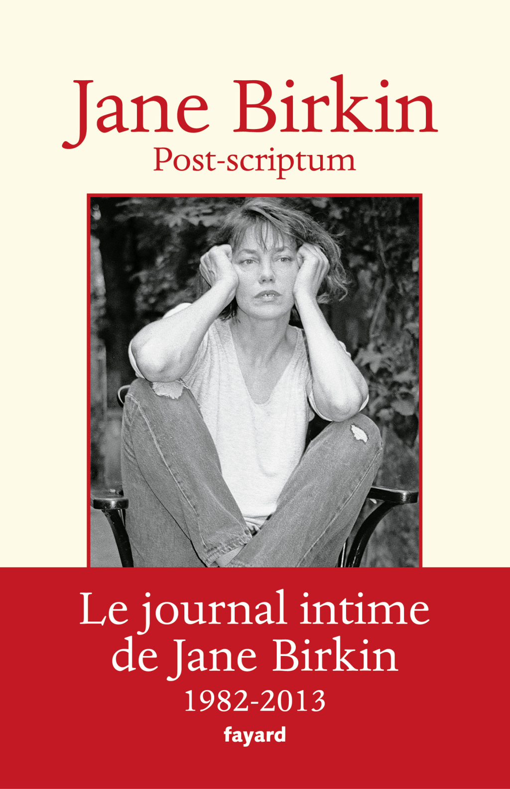 Post-scriptum (eBook)