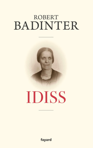 Cover image: Idiss 9782213710105