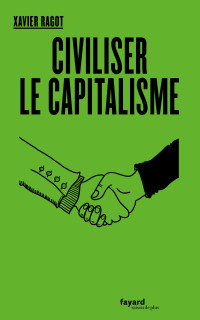 Cover image: Civiliser le capitalisme 9782213712383
