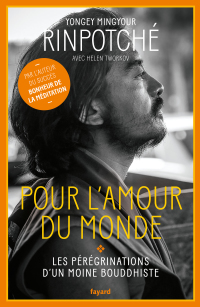 Cover image: Pour l'amour du Monde 9782213712758