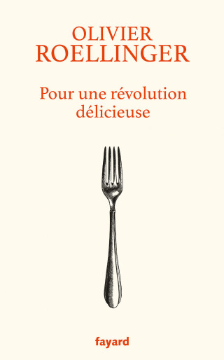 Cover image: Pour une révolution délicieuse 9782213711980