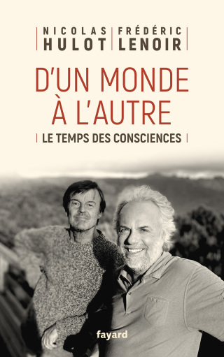 Cover image: D'un monde à l'autre 9782213716527