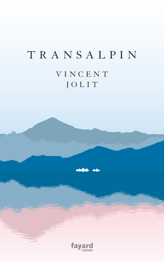 Cover image: Transalpin 9782213716596