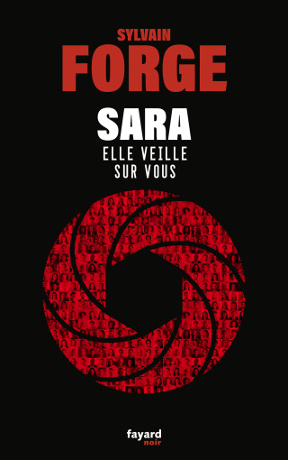 Cover image: Sara 9782213717838