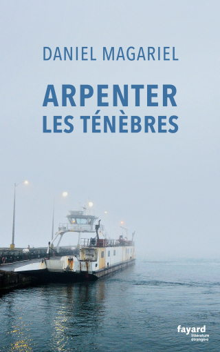 Cover image: Arpenter les ténèbres 9782213721804