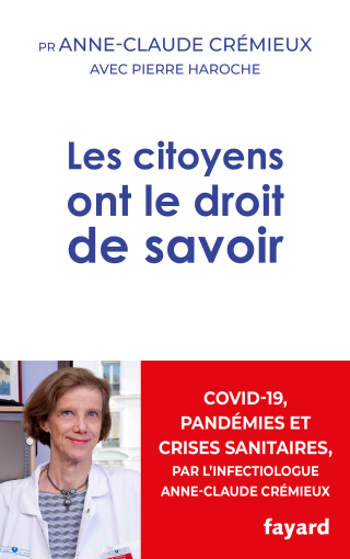Cover image: Les citoyens ont le droit de savoir 9782213722092