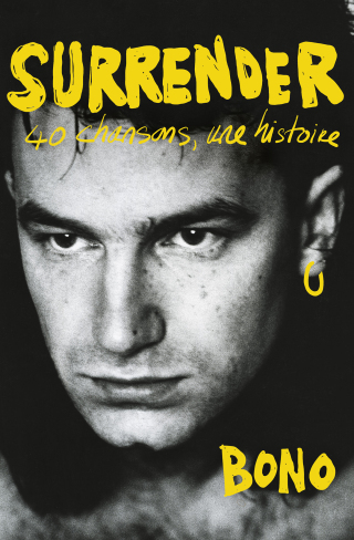 Cover image: Surrender 9782213712956