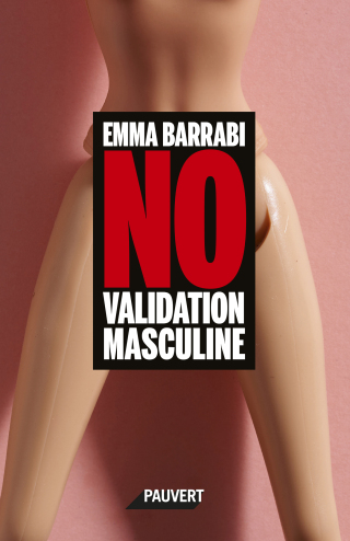 Cover image: No validation masculine 9782213726038