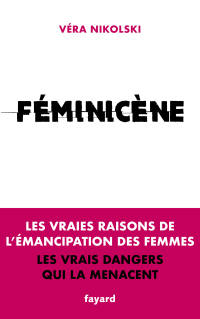 Cover image: Féminicène 9782213726052