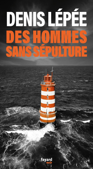 Cover image: Des hommes sans sépulture 9782213726885