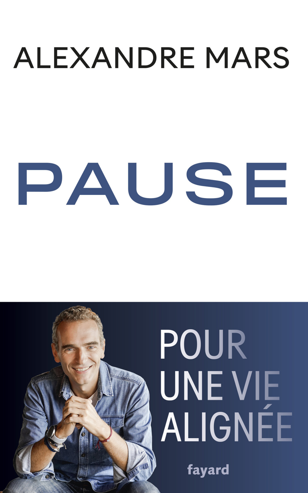 Pause (eBook)